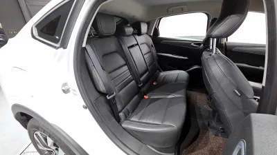 Renault Samsung XM3
