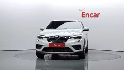 Renault Samsung XM3