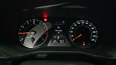 Renault Samsung XM3