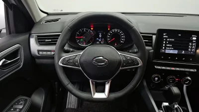 Renault Samsung XM3