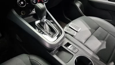 Renault Samsung XM3