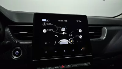 Renault Samsung XM3