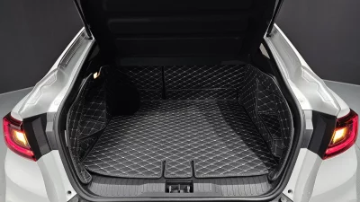 Renault Samsung XM3