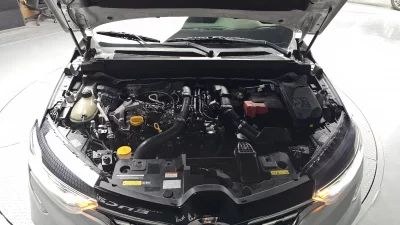 Renault Samsung XM3