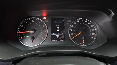 Renault Samsung XM3