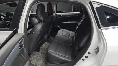 Renault Samsung XM3