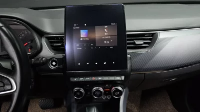 Renault Samsung XM3