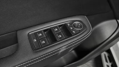 Renault Samsung XM3