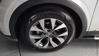 Renault Samsung XM3