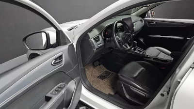 Renault Samsung XM3