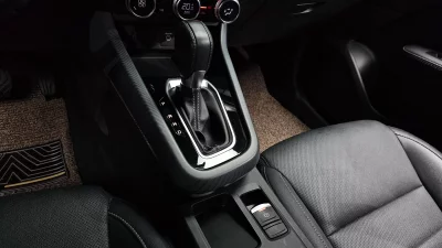Renault Samsung XM3