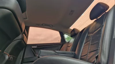 Renault Samsung SM7