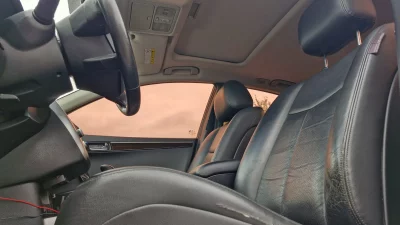 Renault Samsung SM7