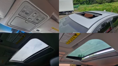 Renault Samsung SM7