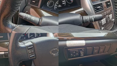 Renault Samsung SM7