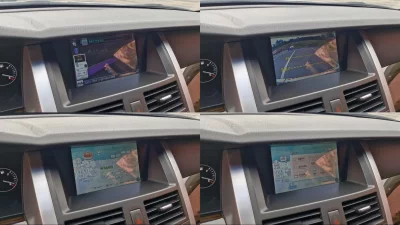 Renault Samsung SM7