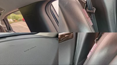 Renault Samsung SM7