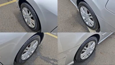 Renault Samsung SM7