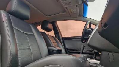 Renault Samsung SM7
