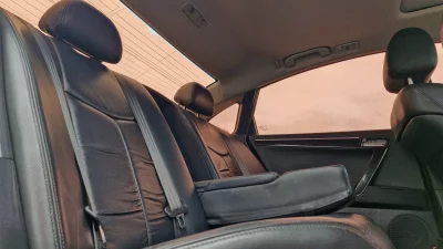 Renault Samsung SM7