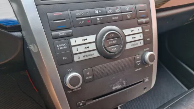 Renault Samsung SM7