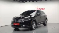 Lincoln MKX