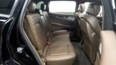 Lincoln MKX
