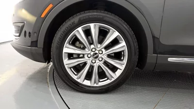 Lincoln MKX