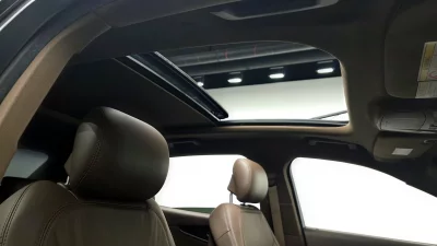 Lincoln MKX