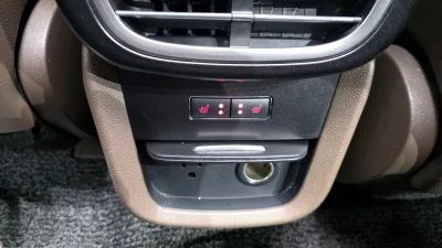 Lincoln MKX