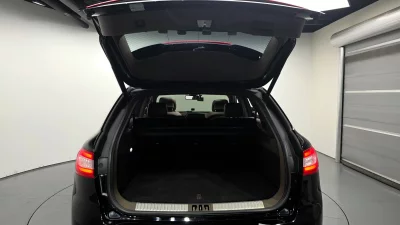 Lincoln MKX