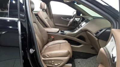 Lincoln MKX
