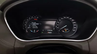 Lincoln MKX