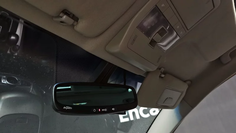 Daewoo Captiva
