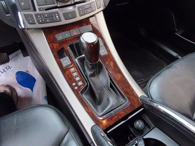 Daewoo Alpheon