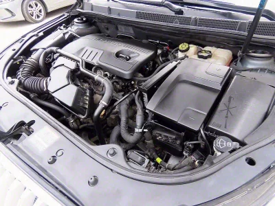 Daewoo Alpheon
