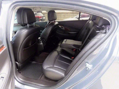 Daewoo Alpheon