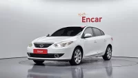 Renault Samsung SM3