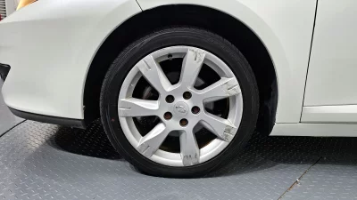 Renault Samsung SM3