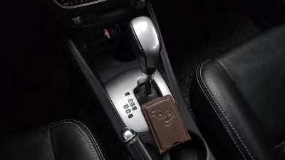 Renault Samsung SM3