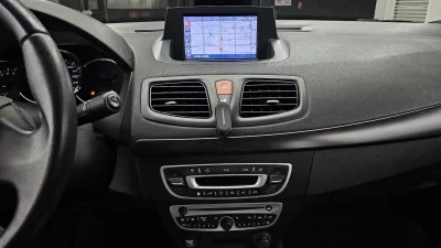 Renault Samsung SM3