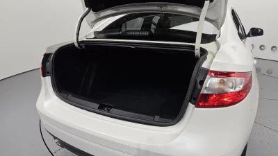 Renault Samsung SM3