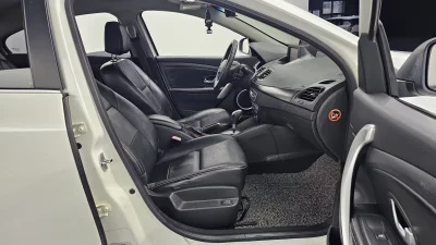 Renault Samsung SM3