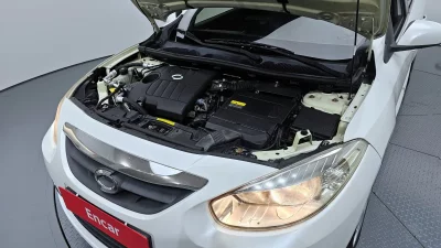 Renault Samsung SM3