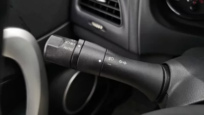 Renault Samsung SM3
