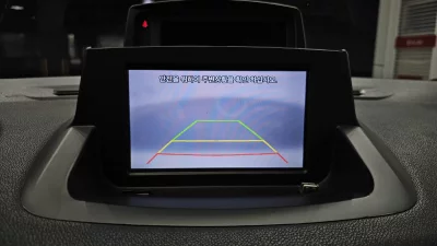 Renault Samsung SM3