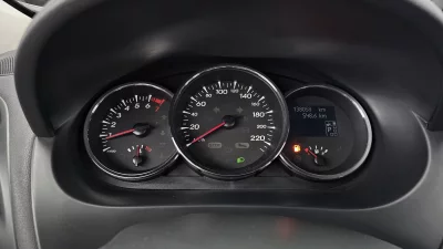Renault Samsung SM3