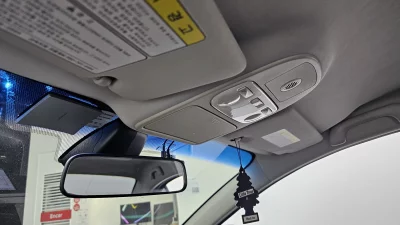 Renault Samsung SM3