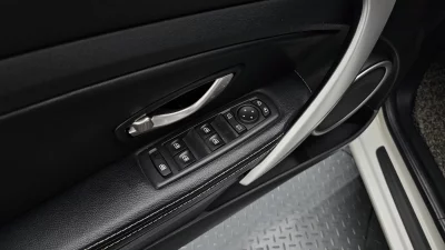 Renault Samsung SM3