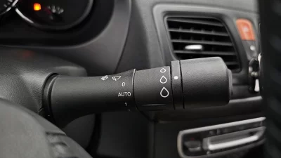 Renault Samsung SM3